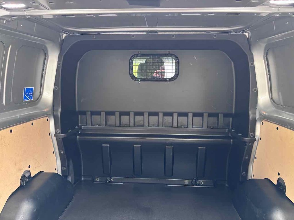 Used Ford Transit Custom 2022 for sale - 75986113: Photo 38