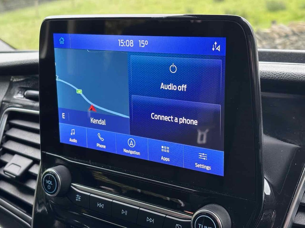 Used Ford Transit Custom 2022 for sale - 75986113: Photo 49