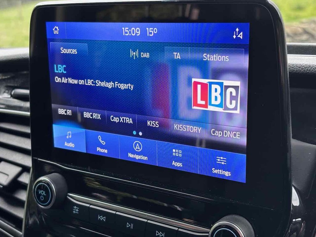 Used Ford Transit Custom 2022 for sale - 75986113: Photo 50