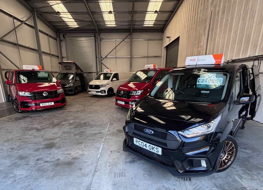 Used Toyota ProAce 2020 for sale - 76698575: Photo 4