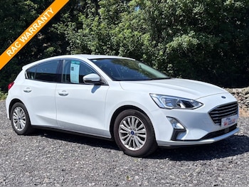 Used Ford Focus 2019 for sale - 79177976: Photo
