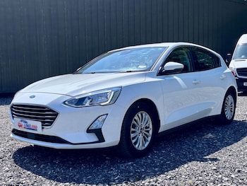 Used Ford Focus 2019 for sale - 79177976: Photo