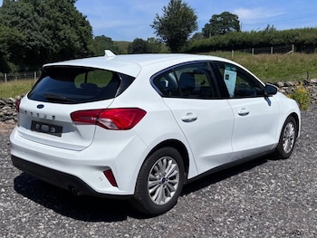 Used Ford Focus 2019 for sale - 79177976: Photo