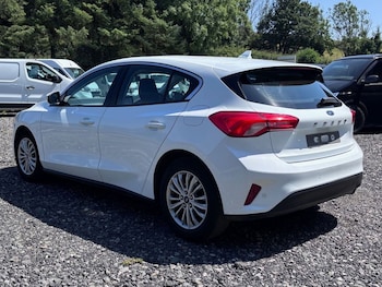 Used Ford Focus 2019 for sale - 79177976: Photo