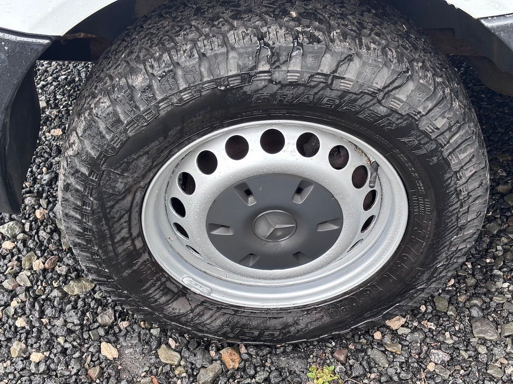 Used Mercedes-Benz Sprinter 2011 for sale - 78134487: Photo 17