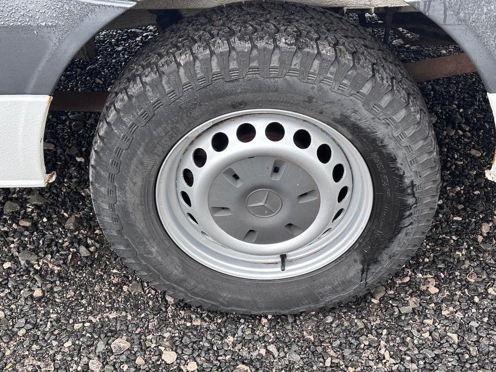 Used Mercedes-Benz Sprinter 2011 for sale - 78134487: Photo 18