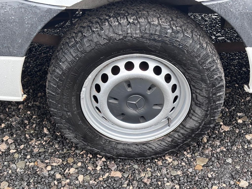 Used Mercedes-Benz Sprinter 2011 for sale - 78134487: Photo 19