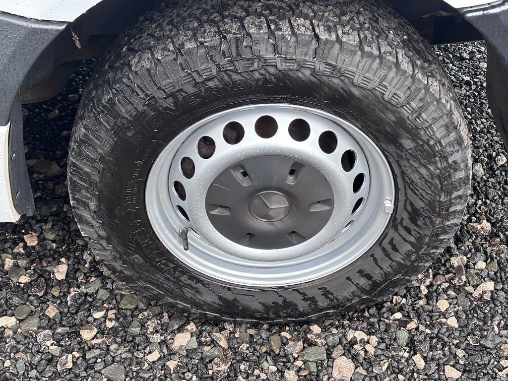 Used Mercedes-Benz Sprinter 2011 for sale - 78134487: Photo 20