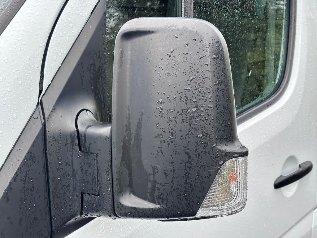 Used Mercedes-Benz Sprinter 2011 for sale - 78134487: Photo 22