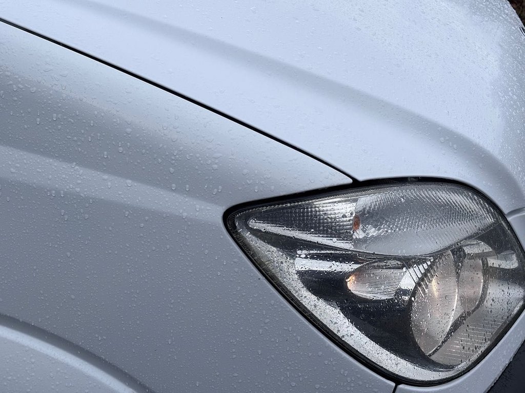 Used Mercedes-Benz Sprinter 2011 for sale - 78134487: Photo 23