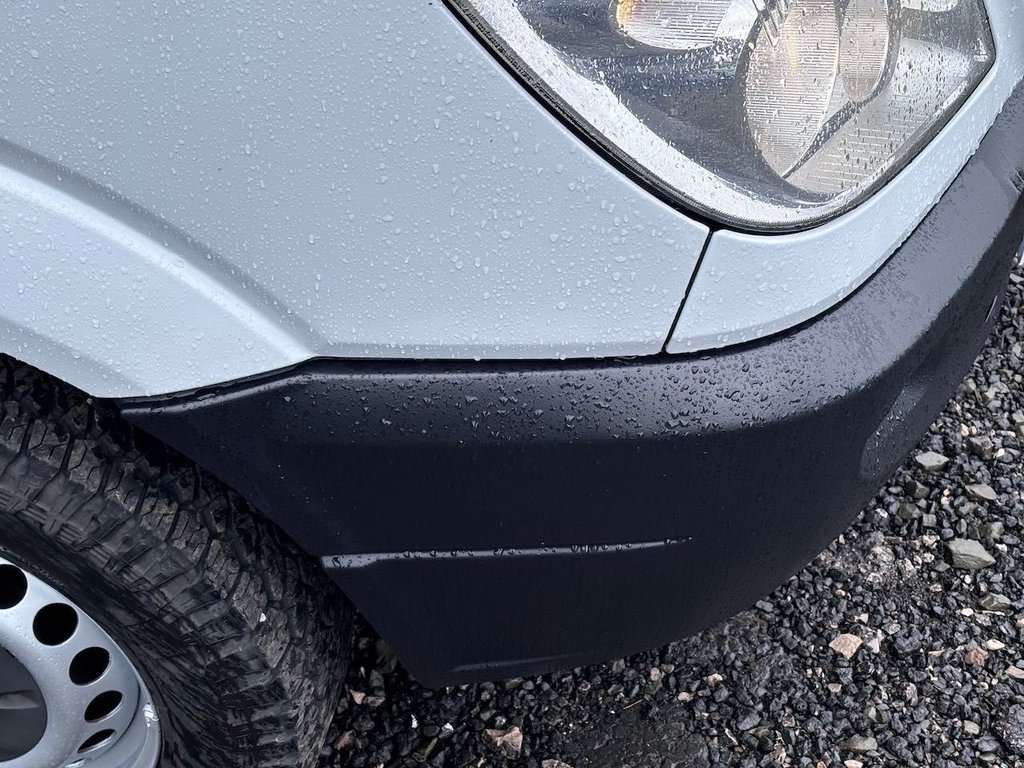 Used Mercedes-Benz Sprinter 2011 for sale - 78134487: Photo 24