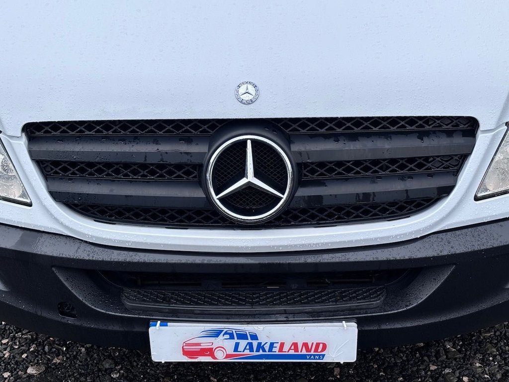 Used Mercedes-Benz Sprinter 2011 for sale - 78134487: Photo 25