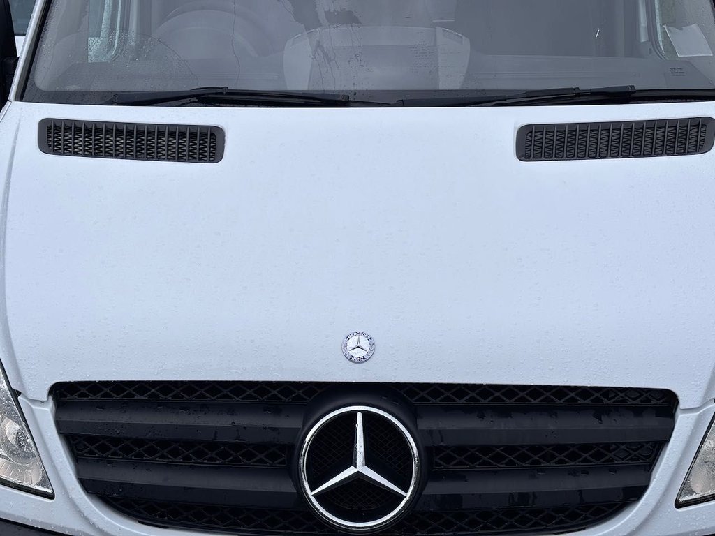 Used Mercedes-Benz Sprinter 2011 for sale - 78134487: Photo 26