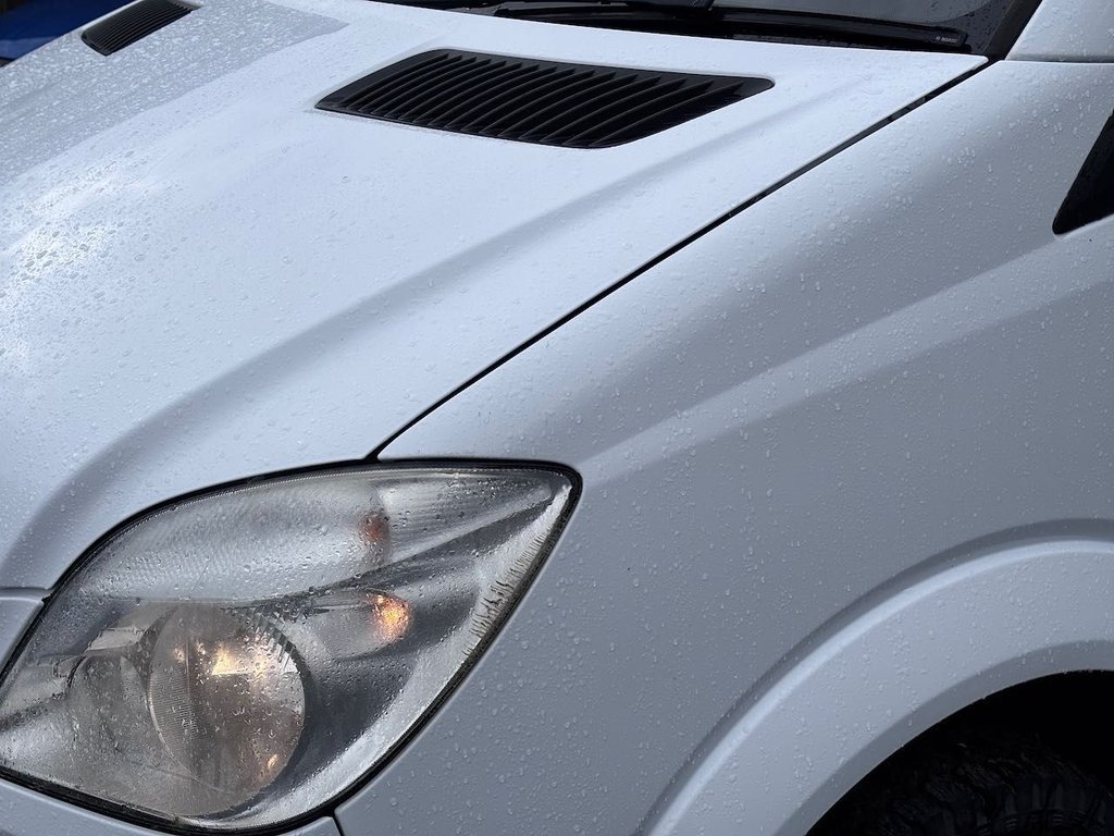 Used Mercedes-Benz Sprinter 2011 for sale - 78134487: Photo 27