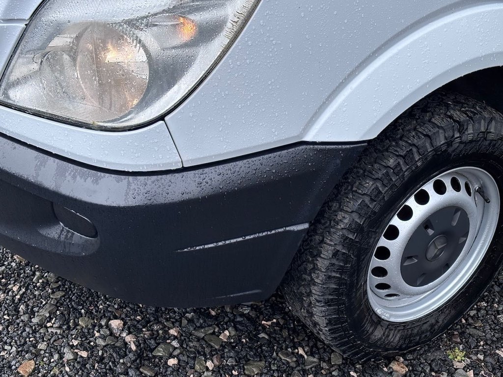 Used Mercedes-Benz Sprinter 2011 for sale - 78134487: Photo 28