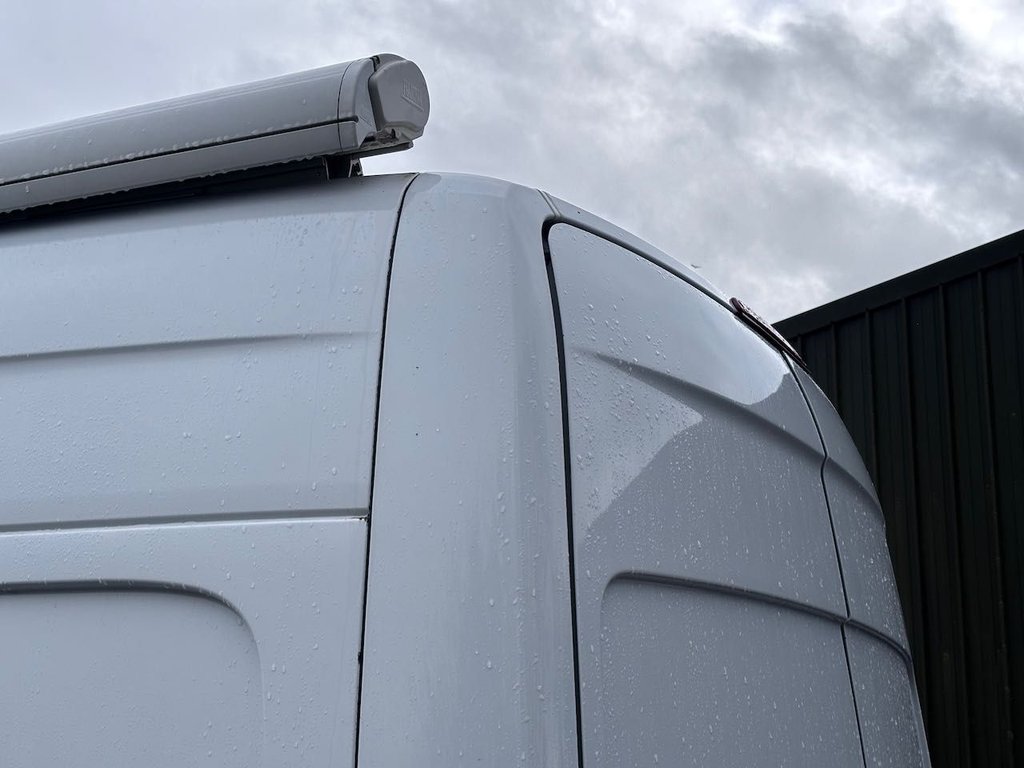 Used Mercedes-Benz Sprinter 2011 for sale - 78134487: Photo 29