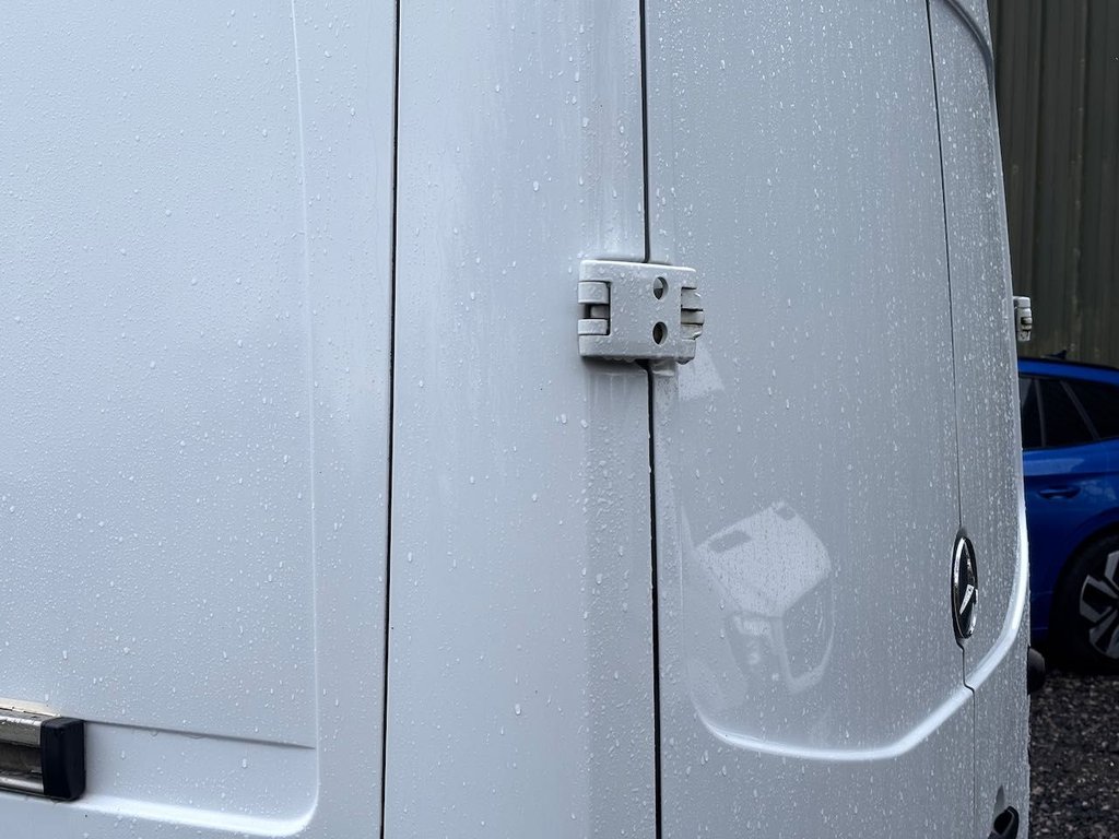 Used Mercedes-Benz Sprinter 2011 for sale - 78134487: Photo 30