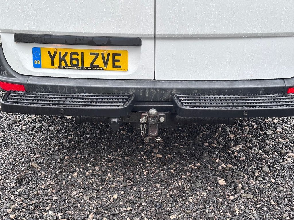 Used Mercedes-Benz Sprinter 2011 for sale - 78134487: Photo 33