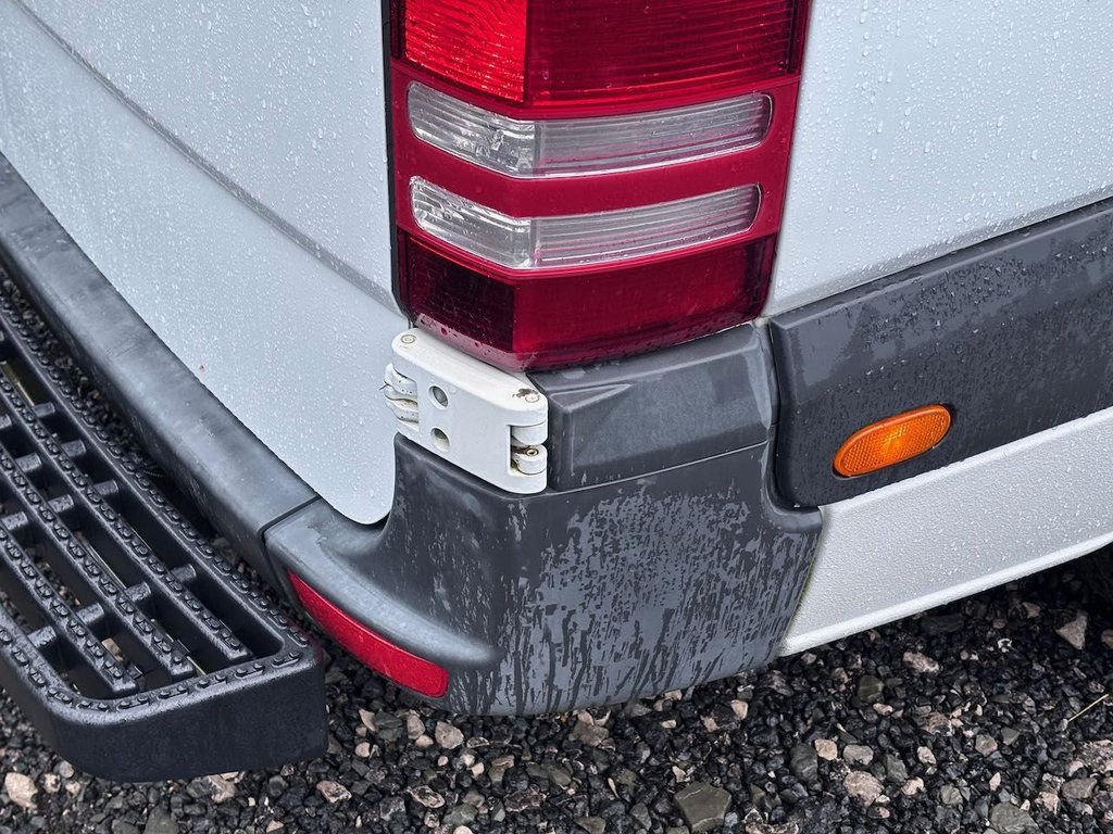 Used Mercedes-Benz Sprinter 2011 for sale - 78134487: Photo 37