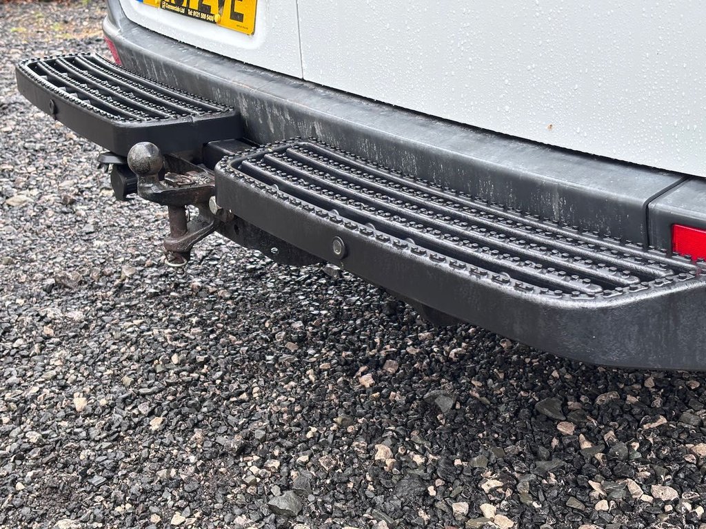 Used Mercedes-Benz Sprinter 2011 for sale - 78134487: Photo 38