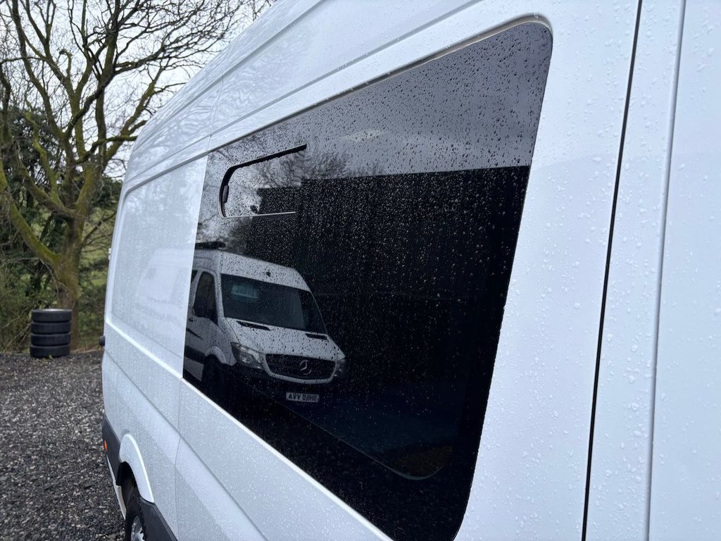 Used Mercedes-Benz Sprinter 2011 for sale - 78134487: Photo 42