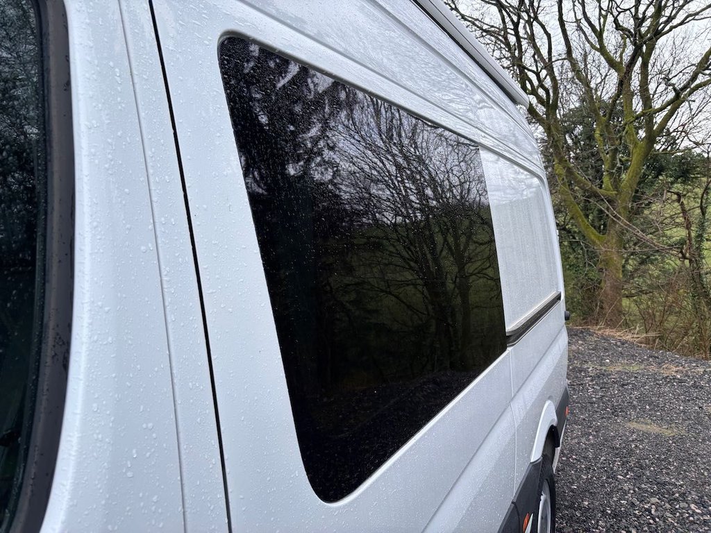 Used Mercedes-Benz Sprinter 2011 for sale - 78134487: Photo 43