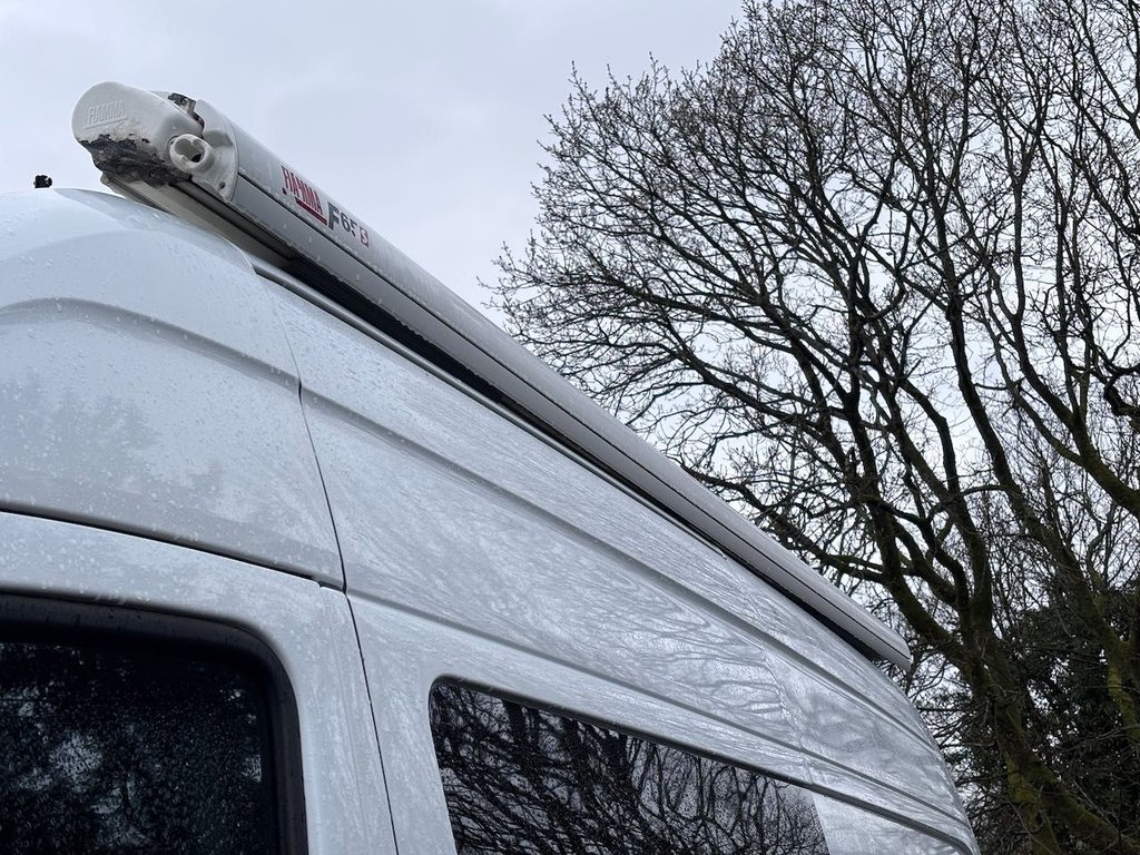 Used Mercedes-Benz Sprinter 2011 for sale - 78134487: Photo 44