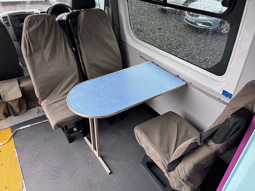 Used Mercedes-Benz Sprinter 2011 for sale - 78134487: Photo 46