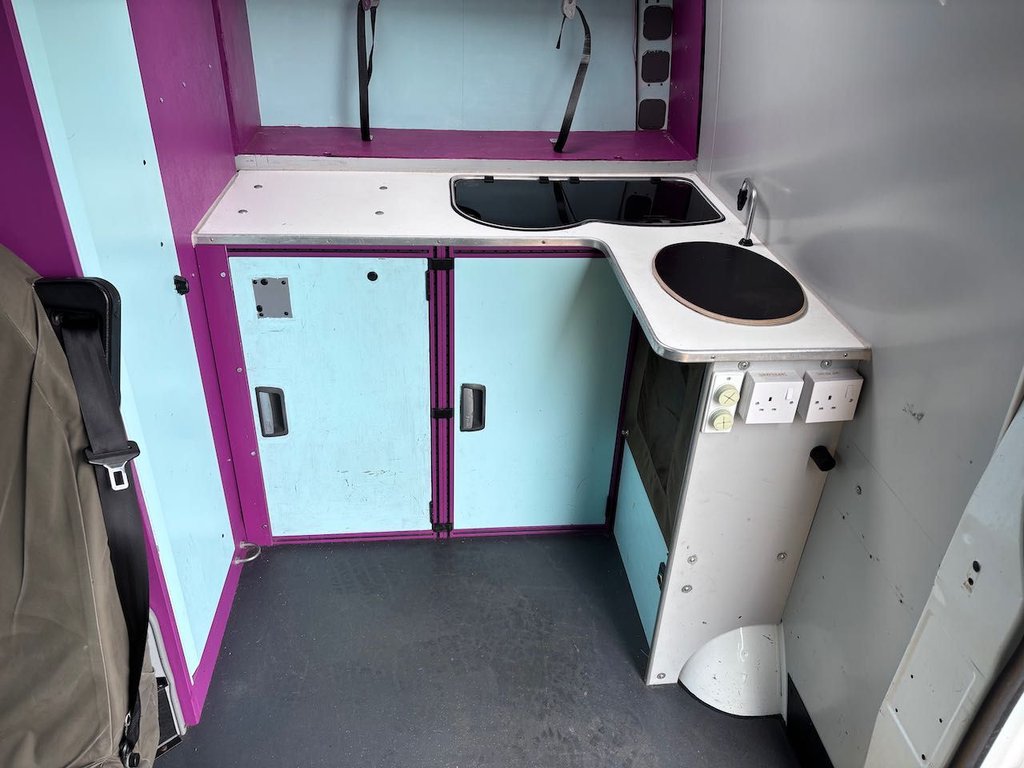 Used Mercedes-Benz Sprinter 2011 for sale - 78134487: Photo 47