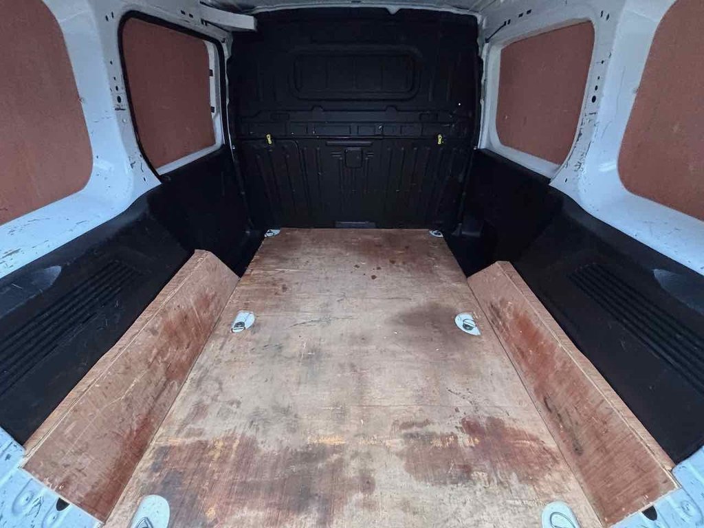 Used Peugeot Partner 2022 for sale - 76559377: Photo 13