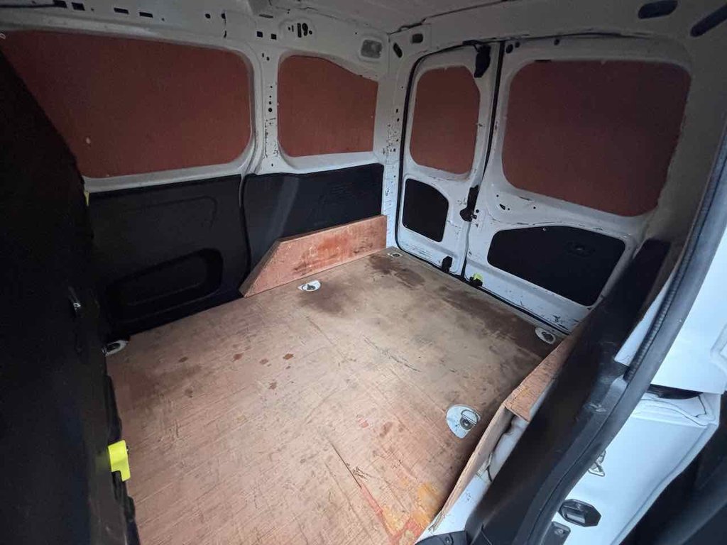 Used Peugeot Partner 2022 for sale - 76559377: Photo 14