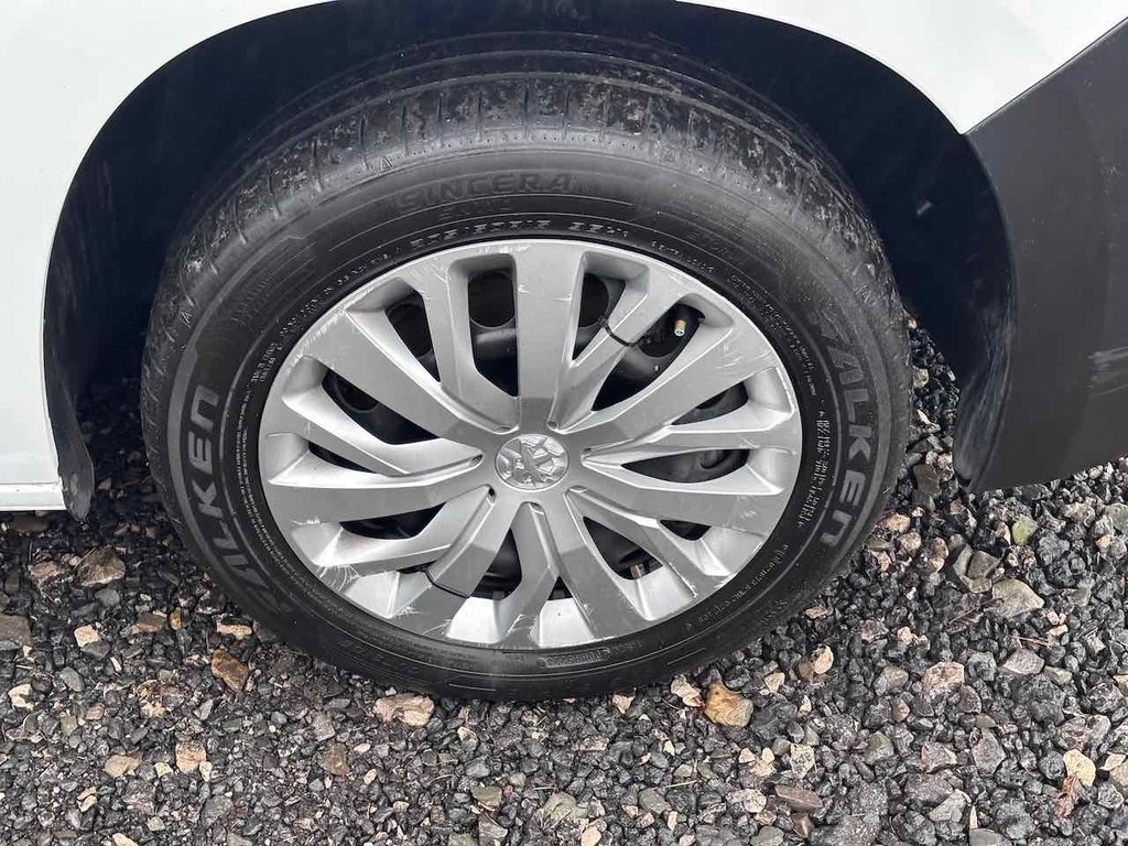 Used Peugeot Partner 2022 for sale - 76559377: Photo 15