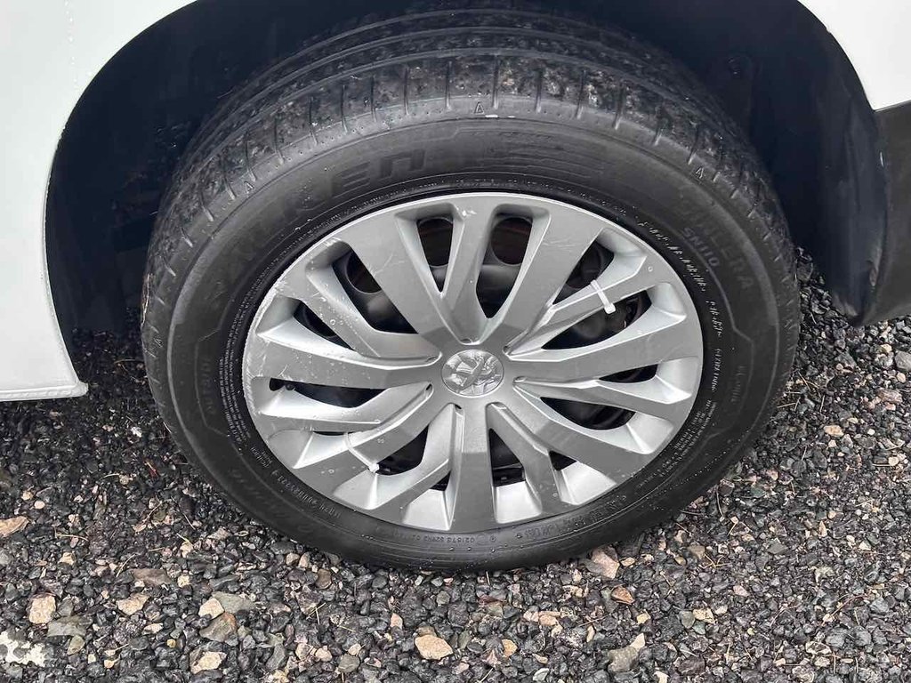 Used Peugeot Partner 2022 for sale - 76559377: Photo 17