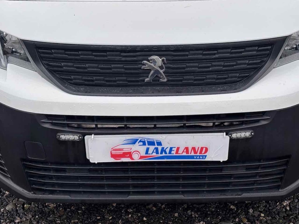Used Peugeot Partner 2022 for sale - 76559377: Photo 23