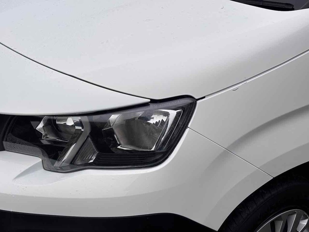 Used Peugeot Partner 2022 for sale - 76559377: Photo 24