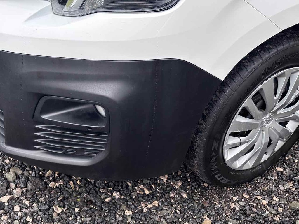 Used Peugeot Partner 2022 for sale - 76559377: Photo 25