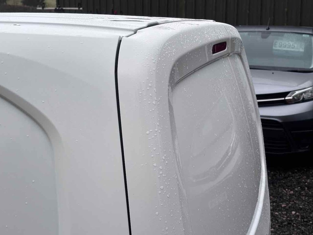 Used Peugeot Partner 2022 for sale - 76559377: Photo 26