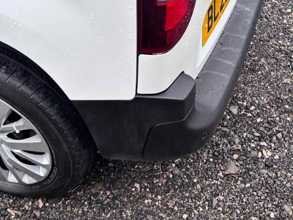 Used Peugeot Partner 2022 for sale - 76559377: Photo 28