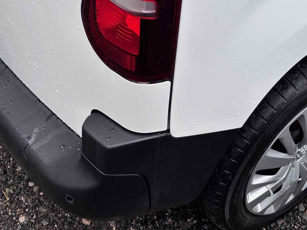 Used Peugeot Partner 2022 for sale - 76559377: Photo 32