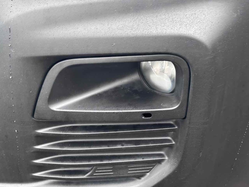 Used Peugeot Partner 2022 for sale - 76559377: Photo 35