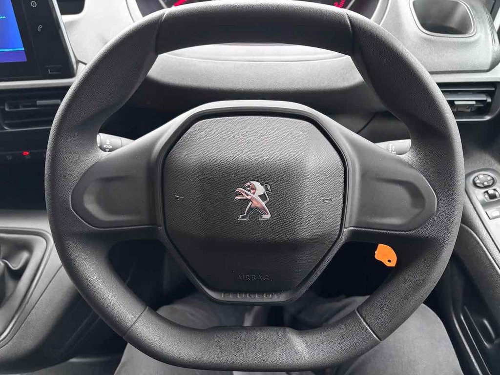 Used Peugeot Partner 2022 for sale - 76559377: Photo 40