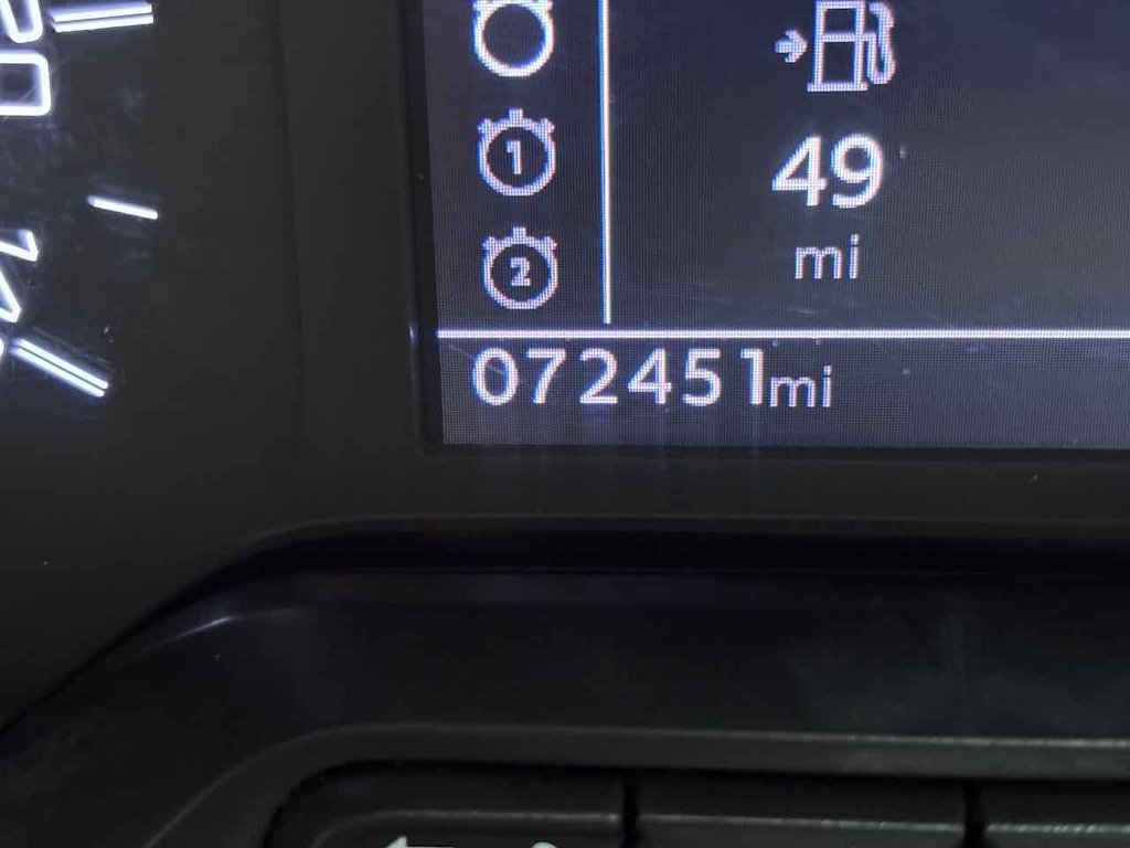 Used Peugeot Partner 2022 for sale - 76559377: Photo 43