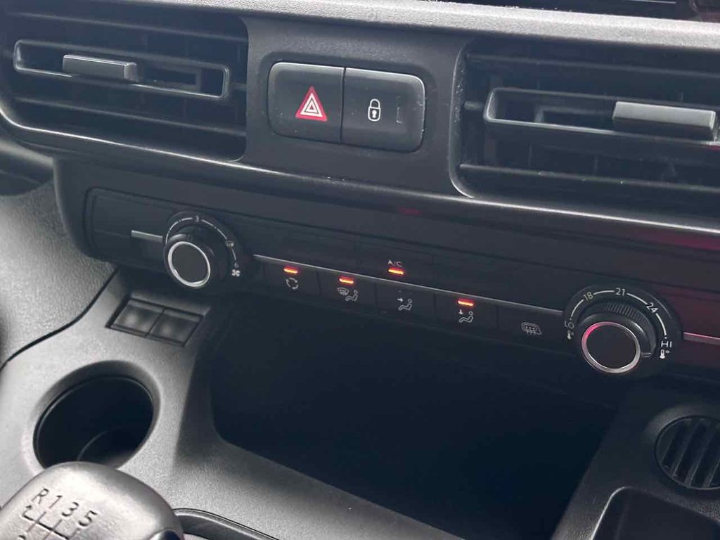 Used Peugeot Partner 2022 for sale - 76559377: Photo 46