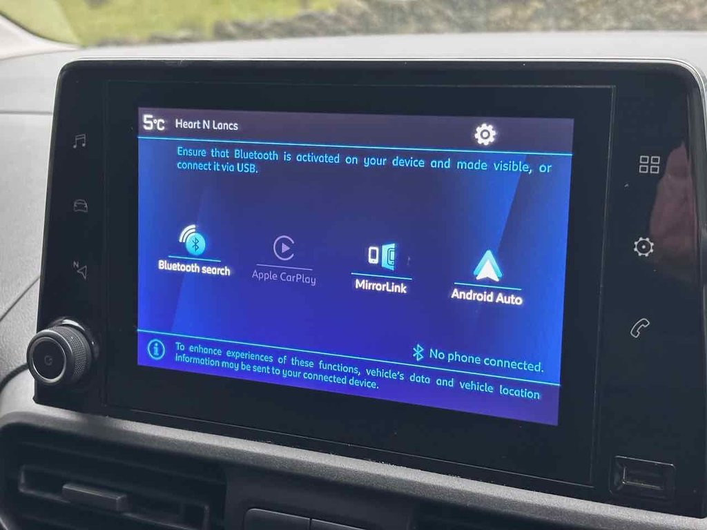 Used Peugeot Partner 2022 for sale - 76559377: Photo 47