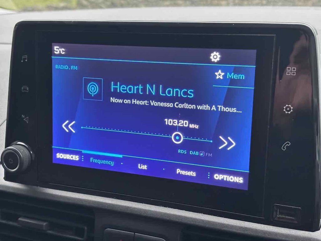 Used Peugeot Partner 2022 for sale - 76559377: Photo 48