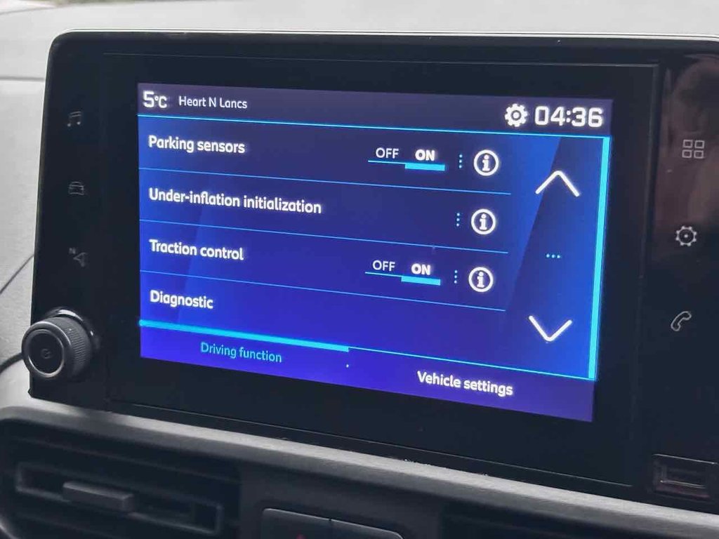 Used Peugeot Partner 2022 for sale - 76559377: Photo 49