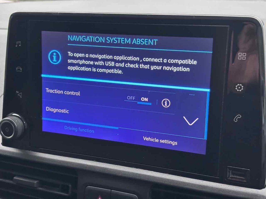 Used Peugeot Partner 2022 for sale - 76559377: Photo 50