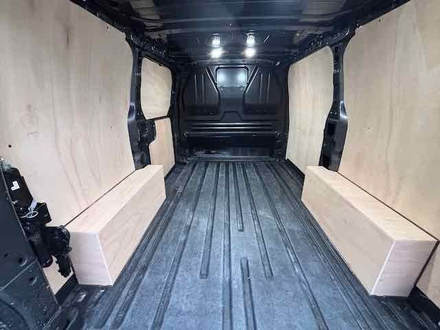 Used Ford Transit Custom 2024 for sale - 76934594: Photo 13