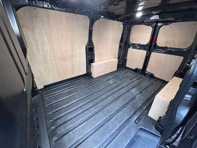 Used Ford Transit Custom 2024 for sale - 76934594: Photo 8