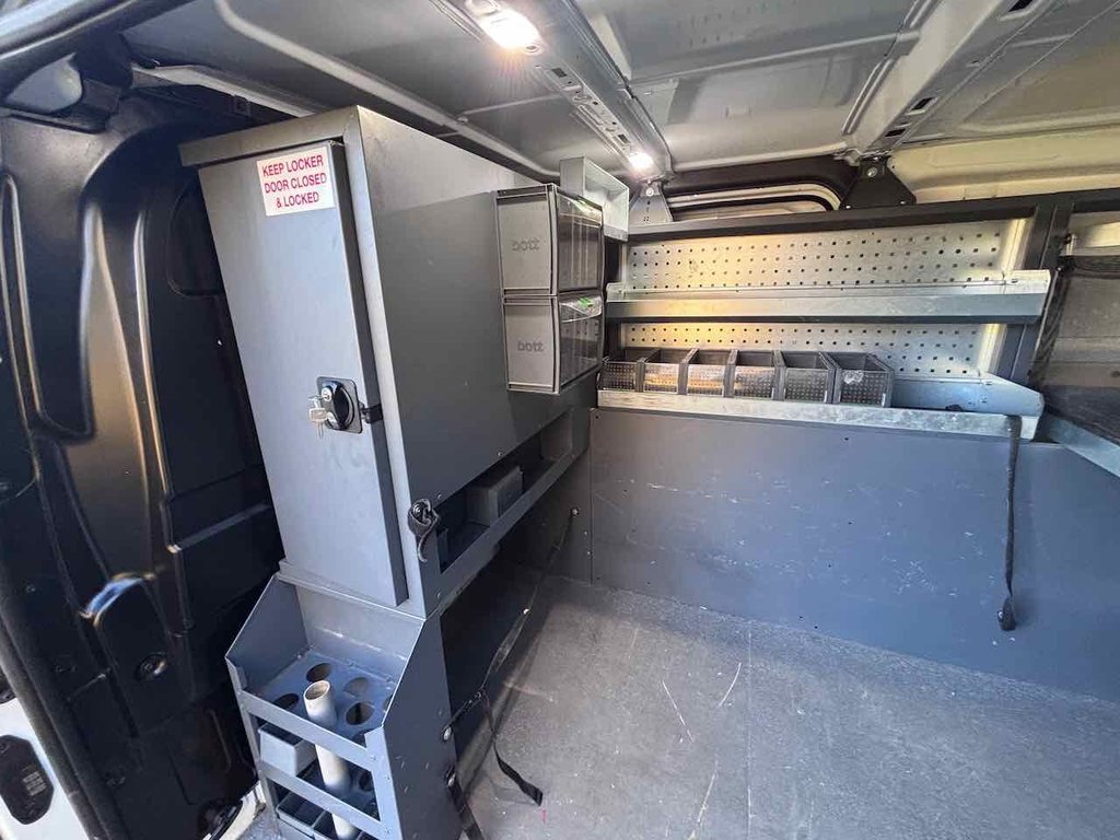 Used Ford Transit Custom 2018 for sale - 76698098: Photo 14